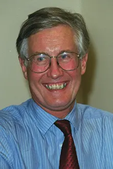 Meacher: Michael Meacher MP