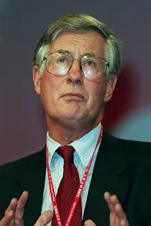 Meacher: Michael Meacher MP