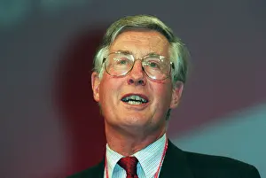 Meacher: Michael Meacher MP