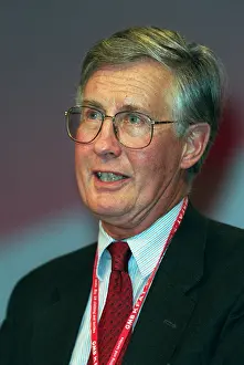 Meacher: Michael Meacher MP