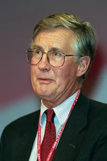 Meacher: Michael Meacher MP