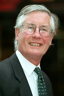 Meacher: Michael Meacher MP