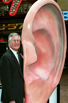 Meacher: Michael Meacher MP