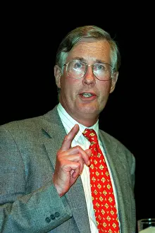 Meacher: Michael Meacher MP