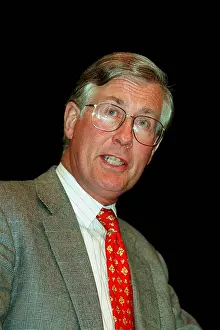Meacher: Michael Meacher MP