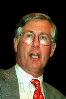 Meacher: Michael Meacher MP