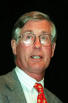 Meacher: Michael Meacher MP