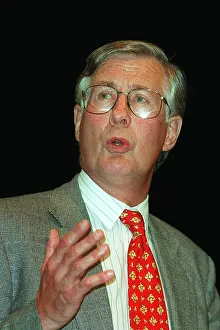 Meacher: Michael Meacher MP