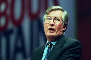 Meacher: Michael Meacher MP