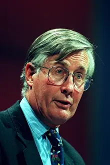 Meacher: Michael Meacher MP