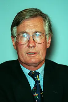 Meacher: Michael Meacher MP