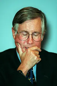 Meacher: Michael Meacher MP