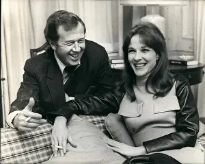 Whitelaw: Michael Medwin and Janice Rule