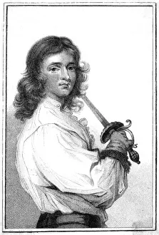1684: MICHAEL MOHUN