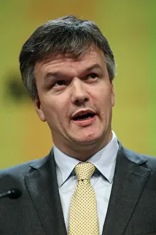 Michael Moore MP
