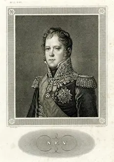 Elchingen: Michael Ney