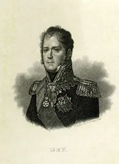 Elchingen: Michael Ney