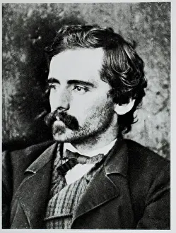 Conspirator: Michael O'Laughlen