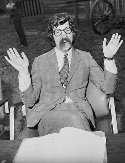 Pythons: Michael Palin