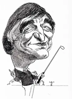 Willson: Michael Parkinson