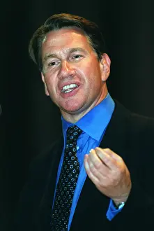 Portillo: Michael Portillo