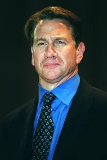 Portillo: Michael Portillo