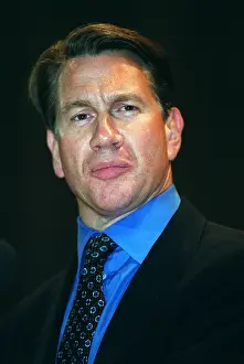 Portillo: Michael Portillo