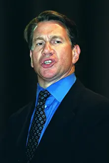Portillo: Michael Portillo
