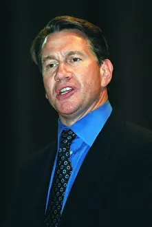 Portillo: Michael Portillo