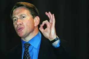 Portillo: Michael Portillo