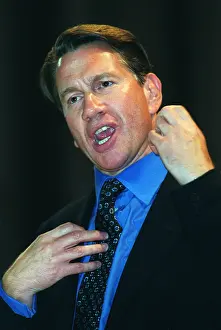 Portillo: Michael Portillo
