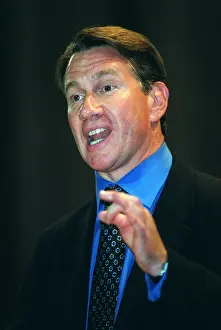 Portillo: Michael Portillo