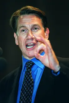Portillo: Michael Portillo