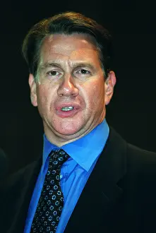 Portillo: Michael Portillo