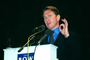Portillo: Michael Portillo