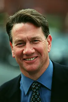 Portillo: Michael Portillo