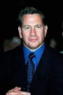 Portillo: Michael Portillo