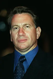 Portillo: Michael Portillo