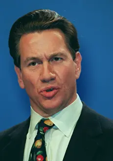 Portillo: Michael Portillo MP