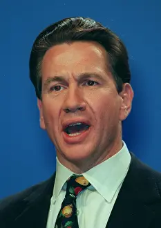 Portillo: Michael Portillo MP