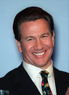 Portillo: Michael Portillo MP