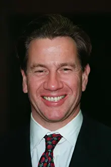 Portillo: Michael Portillo MP