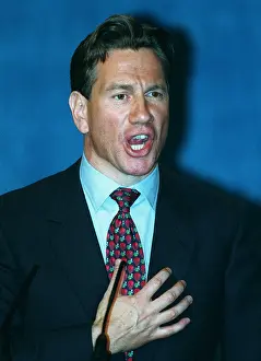 Portillo: Michael Portillo MP