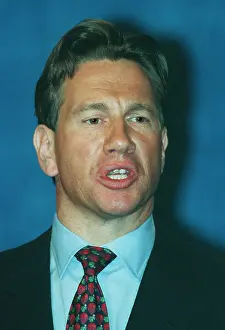 Portillo: Michael Portillo MP