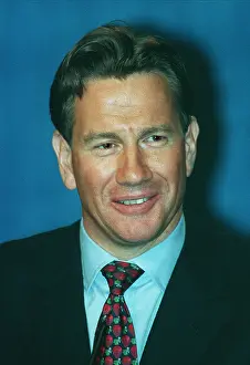 Portillo: Michael Portillo MP