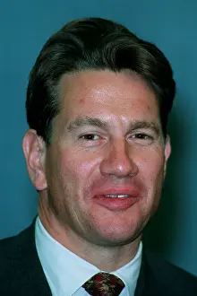 Portillo: Michael Portillo MP