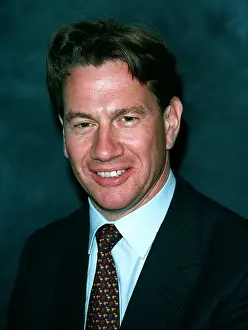 Portillo: Michael Portillo MP