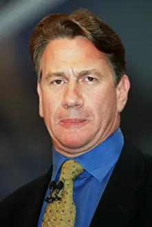 Portillo: Michael Portillo MP