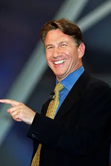 Portillo: Michael Portillo MP