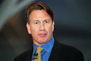 Portillo: Michael Portillo MP